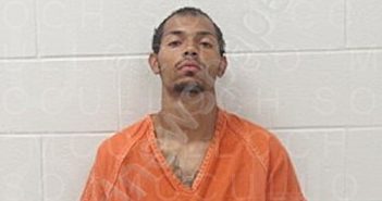 HERBERT, JARVIS TERMAYNE | 2022-04-04 12:05:00 Mcculloch County, Texas, McCulloch County, Texas Booking