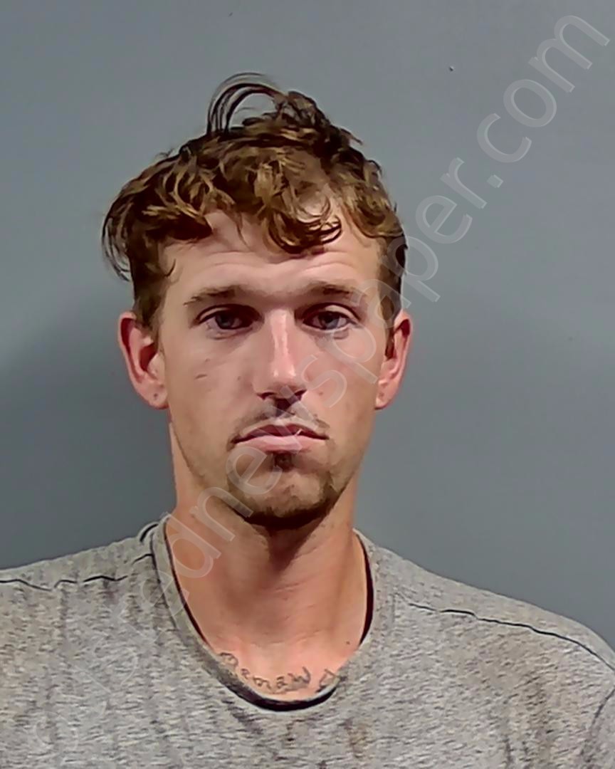 LEWIS, LOGAN KADE #, Escambia County, Florida - 2022-04-04 19:36:00