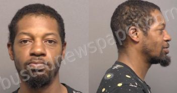 TOWNSEND,DAVON LESHANE | 2022-04-04 11:36:00 Saline County, Kansas Booking