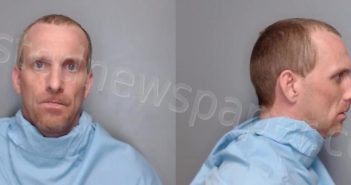 WHORRALL, SHANE ANTHONY | 2022-04-04 Champaign County, Illinois Booking