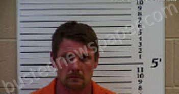 LITTLE, JOSHUA WILLIAM | 2022-04-04 16:20:00 Cherokee County, North Carolina Booking