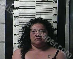 JUNE EDDINGTON #, Cocke County, Tennessee - 2022-04-05 22:44:00
