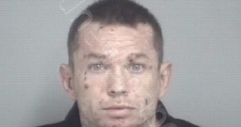 <B>COOPER</B>, <B>BRADLEY</B> SCOTT #, Davidson County, North Carolina - 2022-04-05 21:24:00
