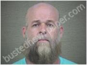 SANDERFORD, JAMIE | 2022-04-05 Harnett County, North Carolina Booking