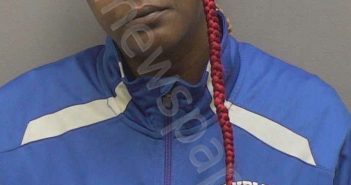 BENNETT, TIFFANY | 2022-04-05 11:13:00 Alamance County, North Carolina Booking