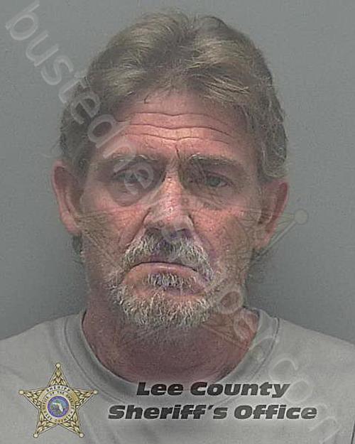 SOUDER, MICHAEL BRYAN #, Lee County, Florida - 2022-04-05 11:42:00