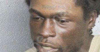 <B>JACKSON</B>, <B>MICHAEL</B> <B>SHANE</B> #, Broward County, Florida - 2022-04-05