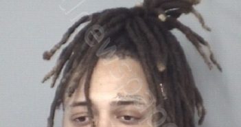 <B>DEBOSE</B>, <B>KEVIN</B> <B>TREMAINE</B> #, Davidson County, North Carolina - 2022-04-05