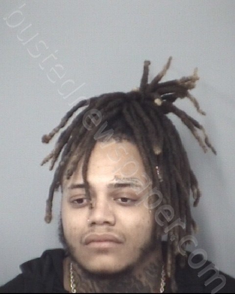 DEBOSE, KEVIN TREMAINE #, Davidson County, North Carolina - 2022-04-05