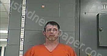 ELROD, ROBERT | 2022-04-05 00:05:00 Bullitt County, Kentucky Booking