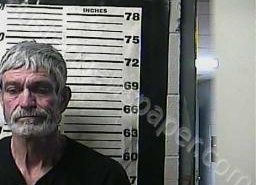 PATRICK HOLT | 2022-04-05 03:04:00 Cocke County, Tennessee Booking