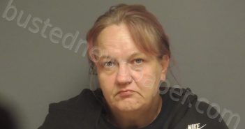 <B>WHITTEN</B>, <B>LORI</B> <B>LEE</B> #, Calhoun County, Alabama - 2022-04-05