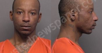 BOWMAN-BROOKS,ANTHONY ATWOOD | 2022-04-05 16:09:00 Saline County, Kansas Booking