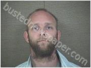 TYNDALL, SEAN | 2022-04-05 Harnett County, North Carolina Booking
