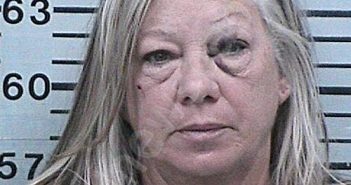 HARDING, SHAWNA PAULETTE | 2022-04-05 19:49:07 Hood County, Texas Booking