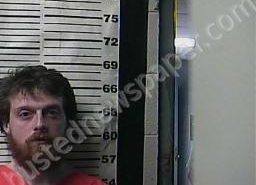 AGON SHORT | 2022-04-05 15:22:00 Cocke County, Tennessee Booking