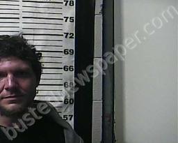 BRANDON HURST #, Cocke County, Tennessee - 2022-04-05 16:38:00