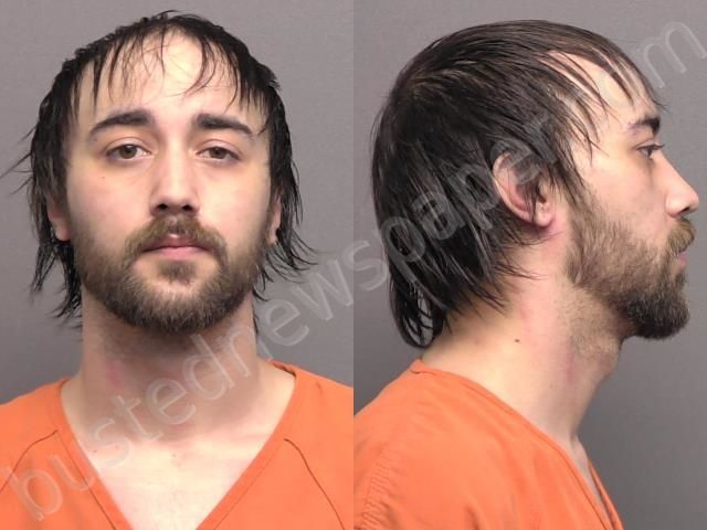 SMITH,SCOTT LEE #, Saline County, Kansas - 2022-04-05 08:43:00