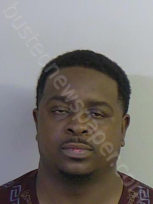 MCGEE #, Tuscaloosa County, Alabama - 2022-04-05