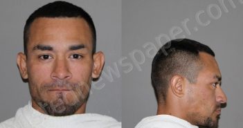 <B>GUZMAN</B>, <B>JOSEPH</B> <B>CHAVEZ</B> #, Denton County, Texas - 2022-04-05