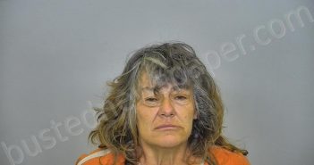 <B>BRIGHT</B>, <B>MARY</B> <B>HELEN</B> #, Burleigh County, North Dakota - 2022-04-05 00:11:00