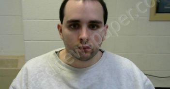 REDMOND, TIMOTHY | 2022-04-05 Putnam County, New York Booking