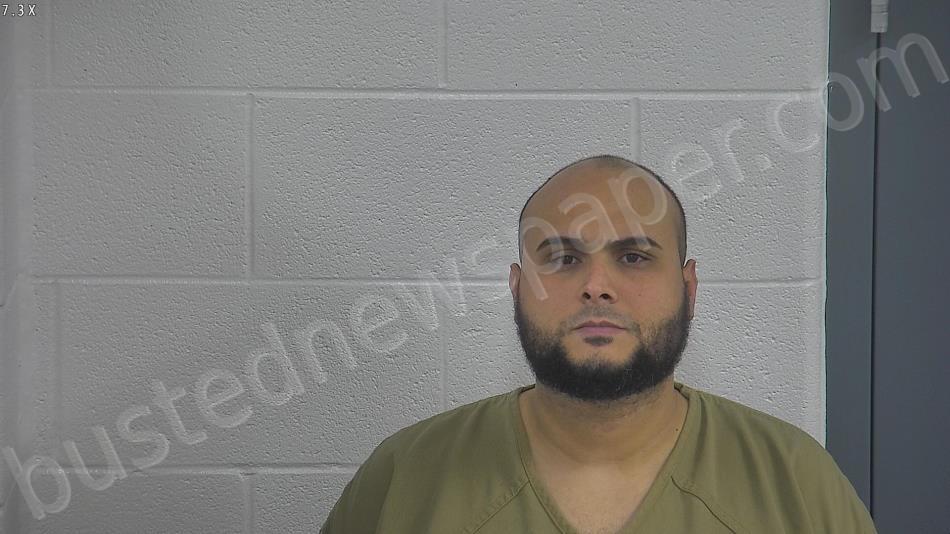 CARRION-LOPEZ, EDGAR N/A #, Laurel County, Kentucky - 2022-04-05 11:52:00