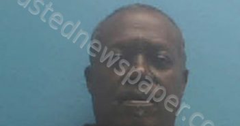 <B>ALFORD</B>, <B>NOLAN</B> <B>RICARDO</B> #, Desoto County, Florida - 2022-04-05 08:54:00