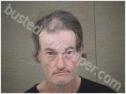 SANDY, MICHAEL | 2022-04-05 Harnett County, North Carolina Booking