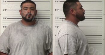 DAVILA, AIDAN JAMES | 2022-04-05 Kerr County, Texas Booking
