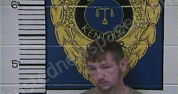 <B>DANT</B>, <B>JOHN</B> #, Clay County, Kentucky - 2022-04-05 11:37:00