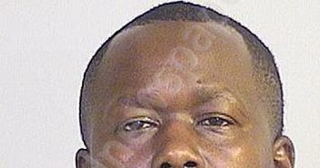 HARRIS | 2022-04-05 Tuscaloosa County, Alabama Booking