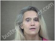 WALLACE, CRYSTAL | 2022-04-05 Harnett County, North Carolina Booking
