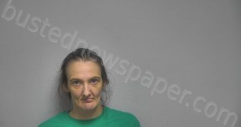 <B>JOHNSON</B>, <B>ANGALEC</B> NICOLE #, Mccracken County, Kentucky - 2022-04-05 14:17:00