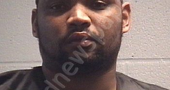 TAYLOR, TYRECE ANTWAN | 2022-04-05 18:57:00 Cleveland County, North Carolina Booking
