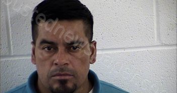 GARCIA-HERNANDEZ, PEDRO | 2022-04-05 Chase County, Kansas Booking