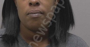 NOELL, ANGELICA | 2022-04-05 14:10:00 Alamance County, North Carolina Booking