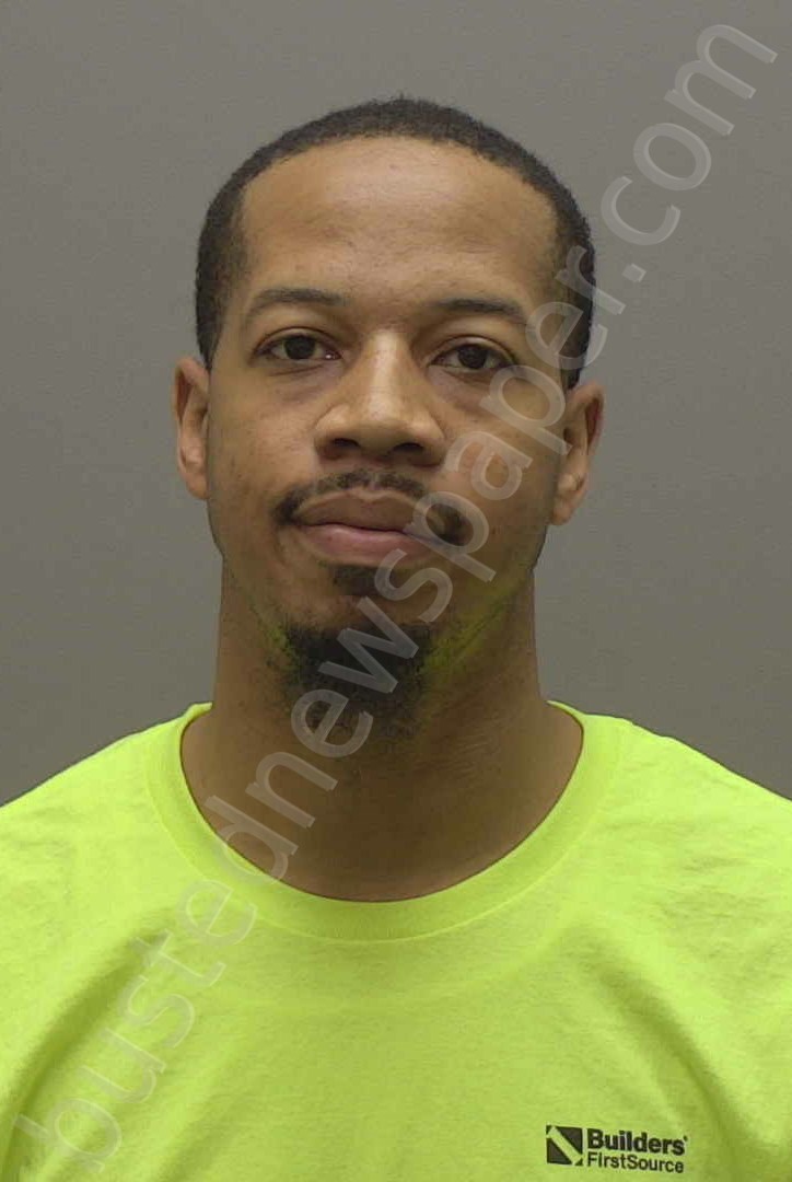 BROWN, ADAM LARENZO #, Alamance County, North Carolina - 2022-04-05 14:30:00