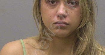 SUTHERLAND, LAUREN TAYLOR | 2022-04-05 19:30:00 Alamance County, North Carolina Booking