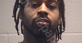 CRAWFORD, JAMIE LAMAR | 2022-04-05 18:14:00 Cleveland County, North Carolina Booking