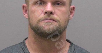 BRIGGS, LEMUEL DWIGHT | 2022-04-05 11:00:00 Alamance County, North Carolina Booking