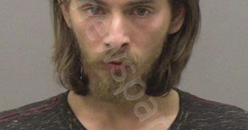 BYRD, DYLAN WADDELL | 2022-04-05 07:57:00 Alamance County, North Carolina Booking