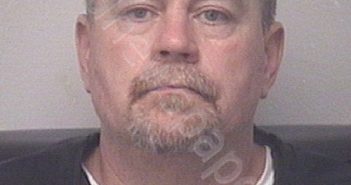 WALLACE, DONNIE RAY | 2022-04-05 15:24:00 Cleveland County, North Carolina Booking