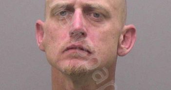 WRITZ, JOSHUA ALONZO | 2022-04-05 14:15:00 Alamance County, North Carolina Booking