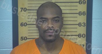 RICHARDSON, CLEVON J | 2022-04-05 02:37:00 Ottawa County, Ohio Booking