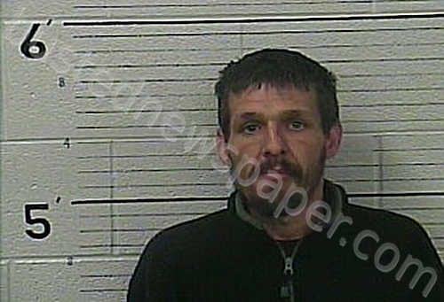 MILLER, BILLY GENE #, Knox County, Kentucky - 2022-04-05 11:38:00