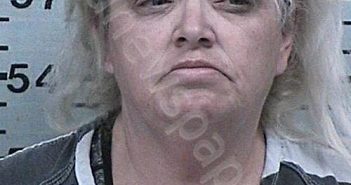ORTEGA, THERESA LEE | 2022-04-05 15:42:48 Hood County, Texas Booking