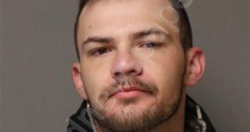 <B>SPENCER</B>, <B>CLIFTON</B> DALE #, New River Valley Regional Jail, Virginia - 2022-04-06