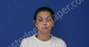 <B>JOHNSON</B>, <B>KIMBERLY</B> ANN #, Sampson County, North Carolina - 2022-04-06 09:43:00