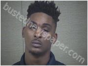 JACKSON, TAVIUS | 2022-04-06 Harnett County, North Carolina Booking
